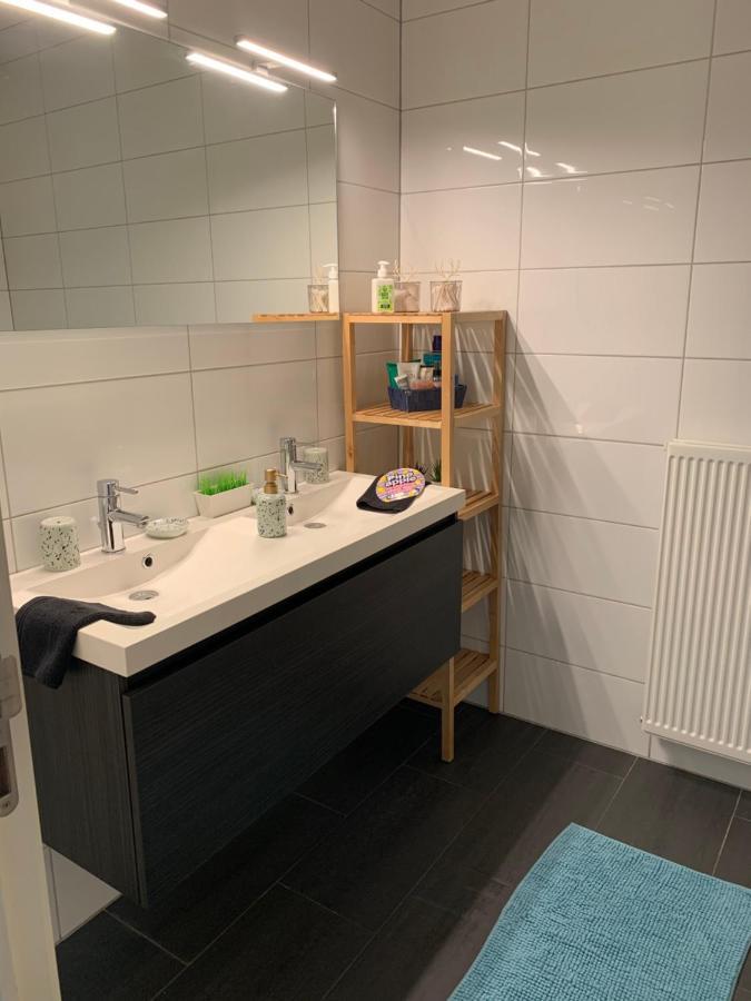Bnb Antwerp Centrum Exterior foto
