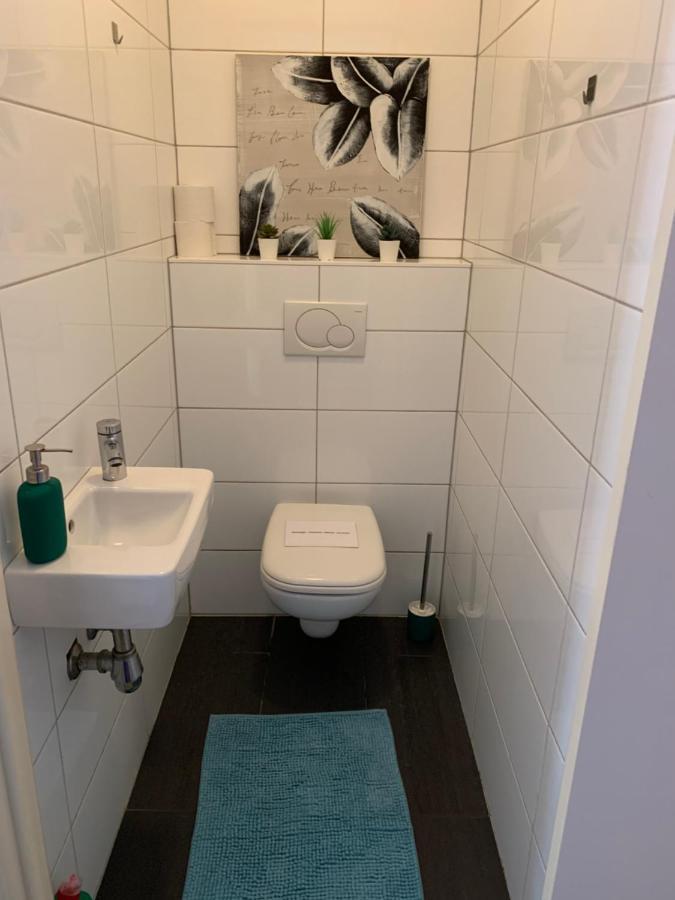 Bnb Antwerp Centrum Exterior foto