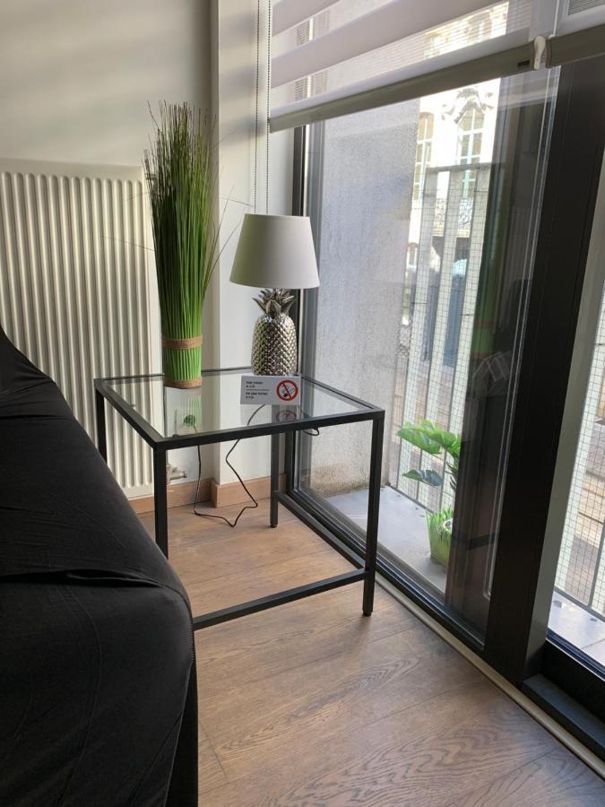 Bnb Antwerp Centrum Exterior foto